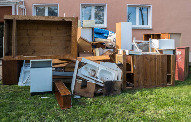 Best Office Junk Removal  in Taylor, AZ